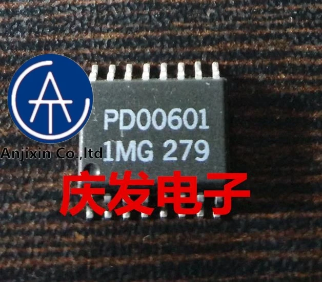 

10pcs real new and orginal real stock PD00601
