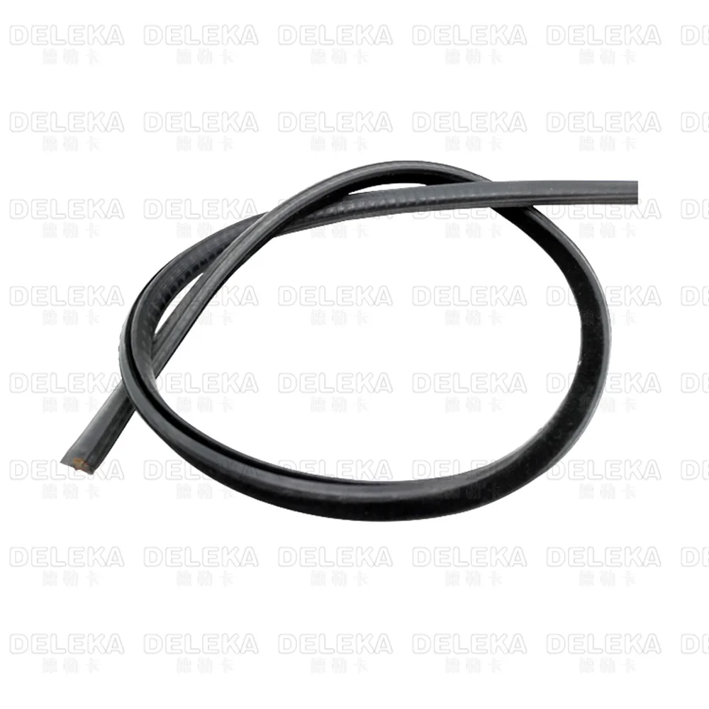 Стеклянная внутренняя уплотнительная лента для дверного подъемника Sinotruk Howo 336 380