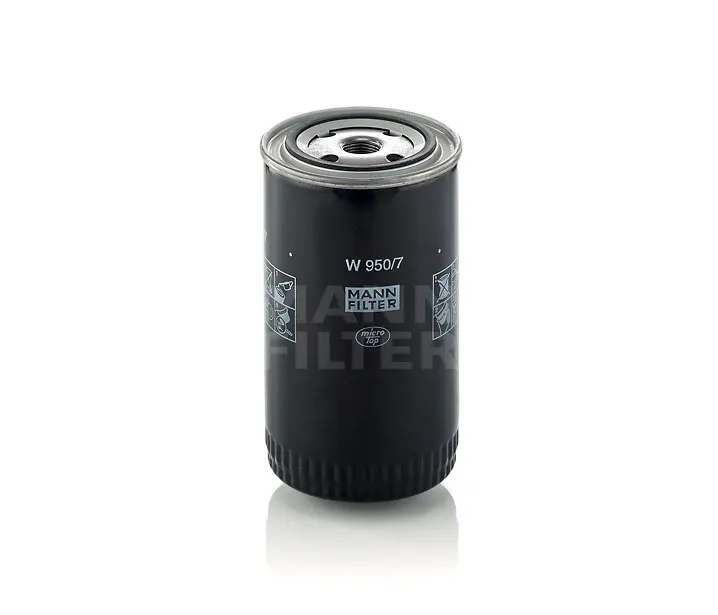 

Store code: W950/7/oil filter for MASSEY FERGUSON / JCB