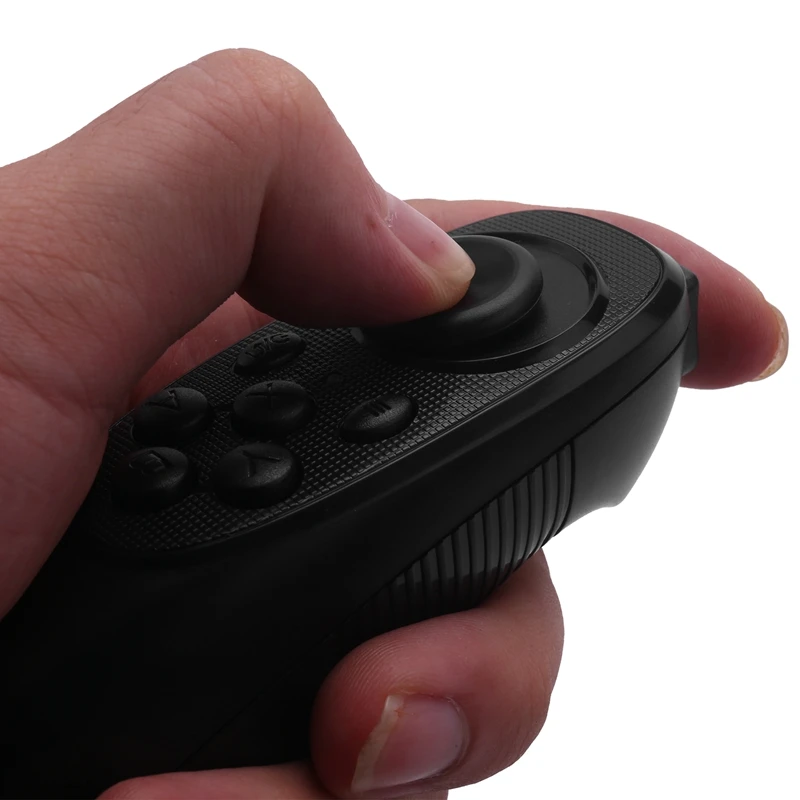 Пульт дистанционного управления VR Геймпад Bluetooth-контроллер Видео Пленка Игра