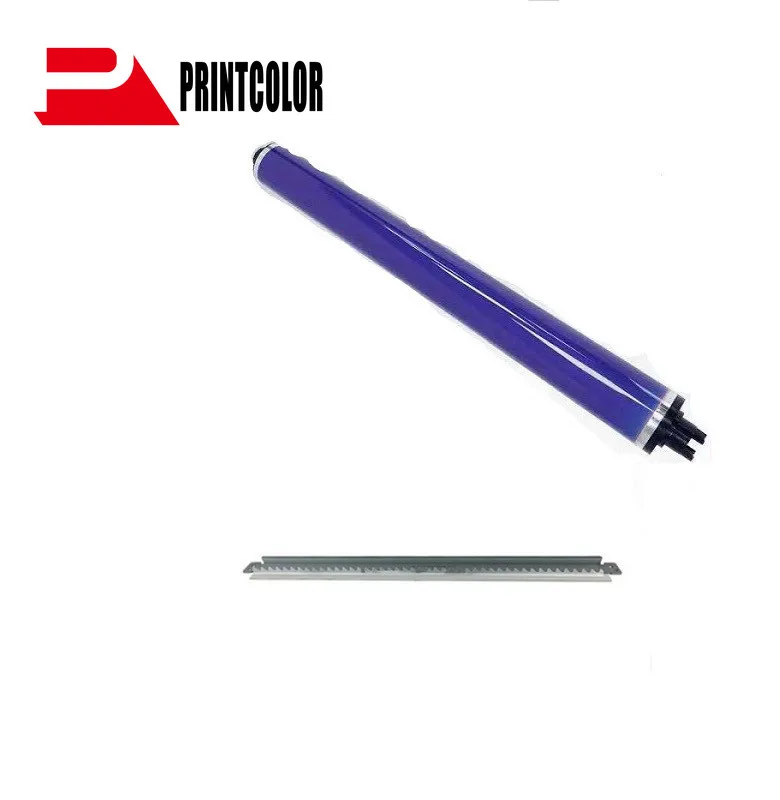 

FOR XEROX WorkCentre 7425 7428 7435 7525 7530 7535 7545 7556 7830 7835 7845 7855 JAPAN OPC DRUM CLEANING BALDE KIT LONG LIFE