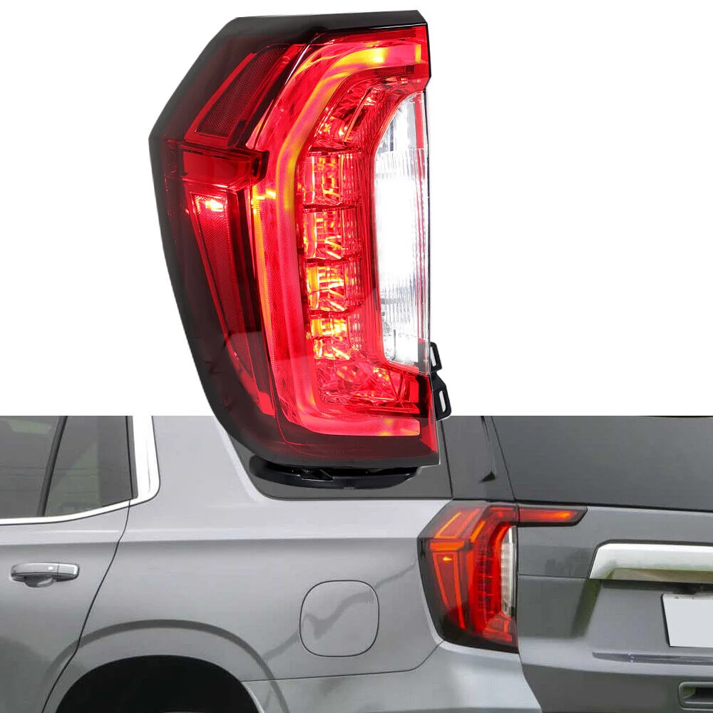 Фонарь заднего стоп-сигнала для GMC Yukon/Yukon XL 2021 2022 2023 2024