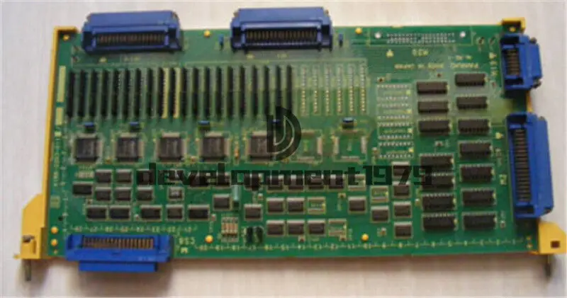

Б/у панель управления FANUC A16B-2203-011 A16B2203011