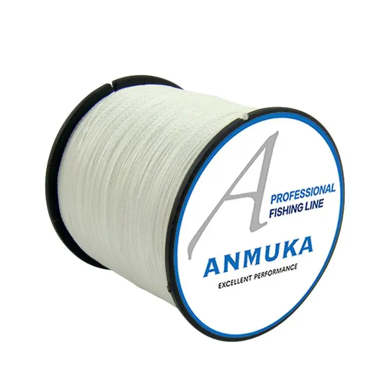 

Леска рыболовная PE, 300 м, 4 серии