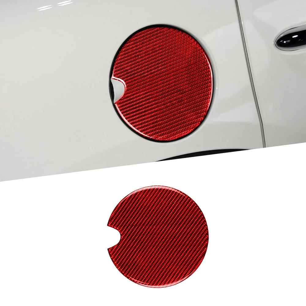 

New Car Fuel Gas Cap Tank Protector Sticker Cover for BMW Mini JCW Cooper Countryman R50 R52 R55 R56 R57 R58 R59 R60 R61 F55 F56