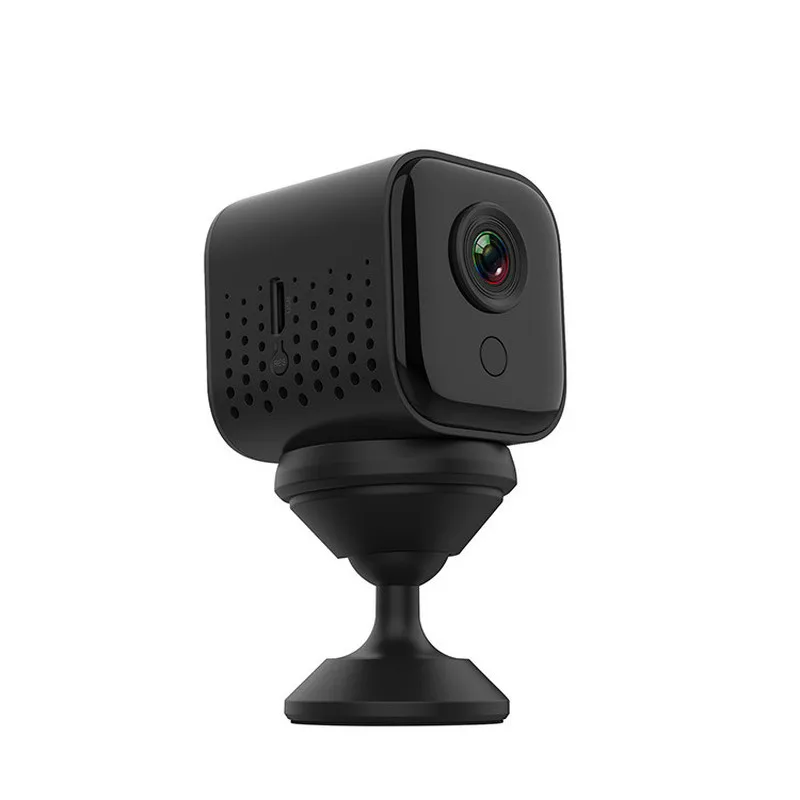 

Мини-камера ANPWOO W16 HD Беспроводная Wi-Fi 1080P