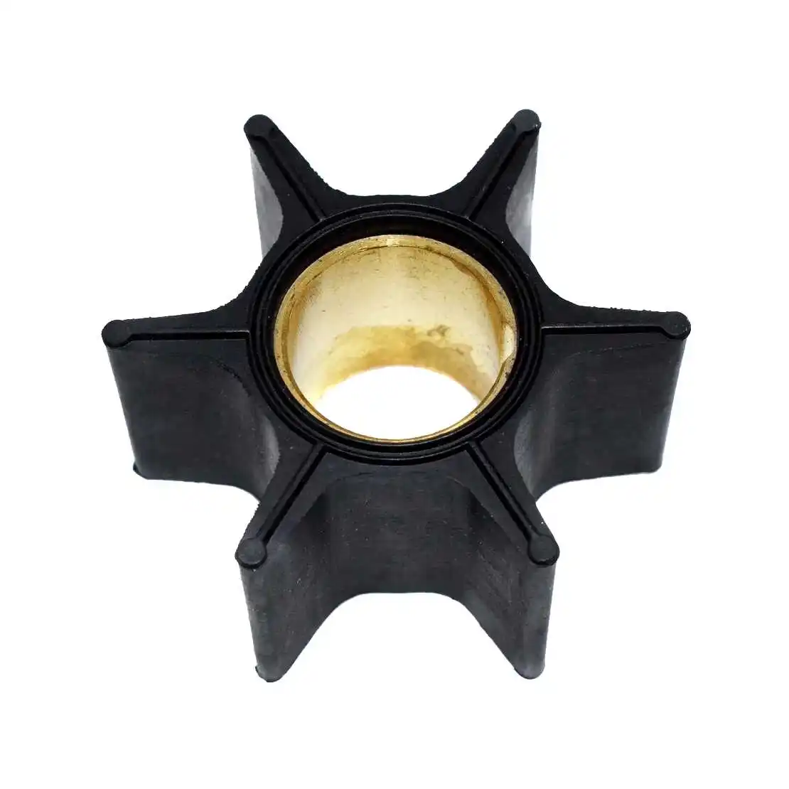 47-89984T3 18-3017 47-65960 47- 803631 Крыльчатка водяного насоса T подходит для подвесных