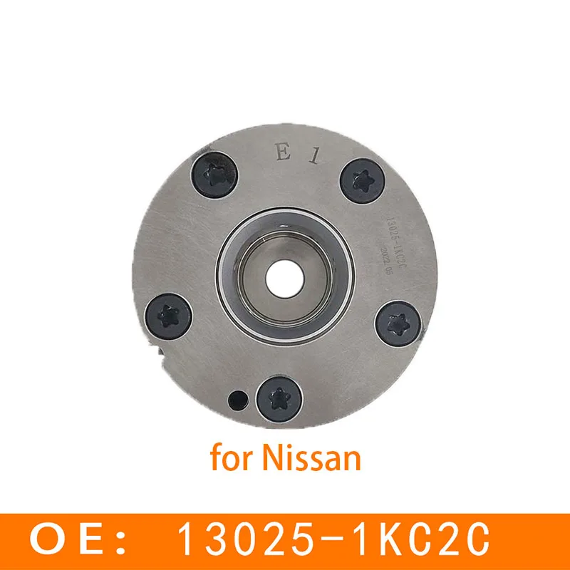 

Suitable for Nissan 1.6vvt Timing Gear Camshaft Eccentric Shaft Tooth Actuator 13025-1KC2C