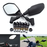 universal motorcycle rearview mirror 8 10mm motorcycle side mirror for bmw k1600 k1200r k1200s r1200r r1200s r1200st r1200gs