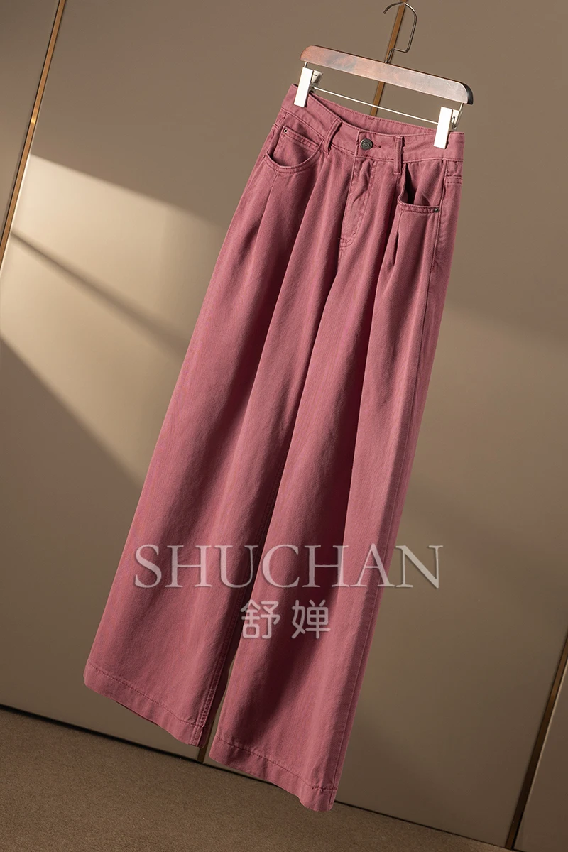 Рисунок 6 - SHUCHAN 100% хлопчатобумажные женские