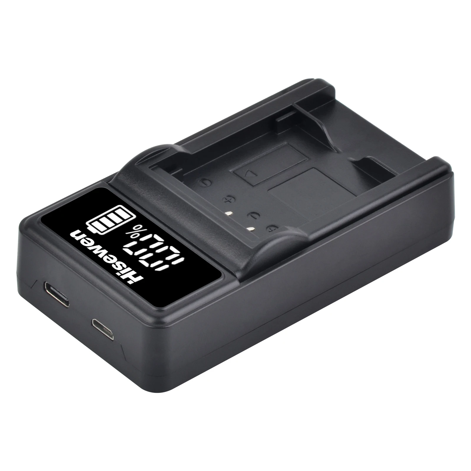 Фото Li-70B Li 70B аккумулятор и светодиодное зарядное устройство USB для Olympus VG110 VG120 VG-140 VG-160 X-940 D-715 FE-4020 FE-4040 FE5040 VR-130 D-705 №2