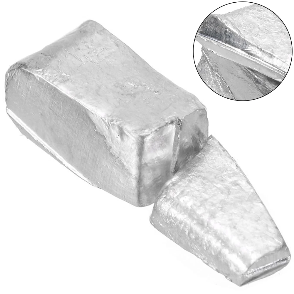 

For Collecting Elements Sample Smoke Metal Industrial 7.31g/cm3 80 G/0.7 Oz 80 Grams High Purity Indium Rod Ingot