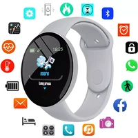 d30 smart watch men blood pressure waterproof smartwatch women heart rate monitor fitness tracker watch sport drop shipping