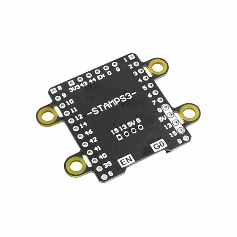 M5Stack M5StampS3 BreakOut плата расширения