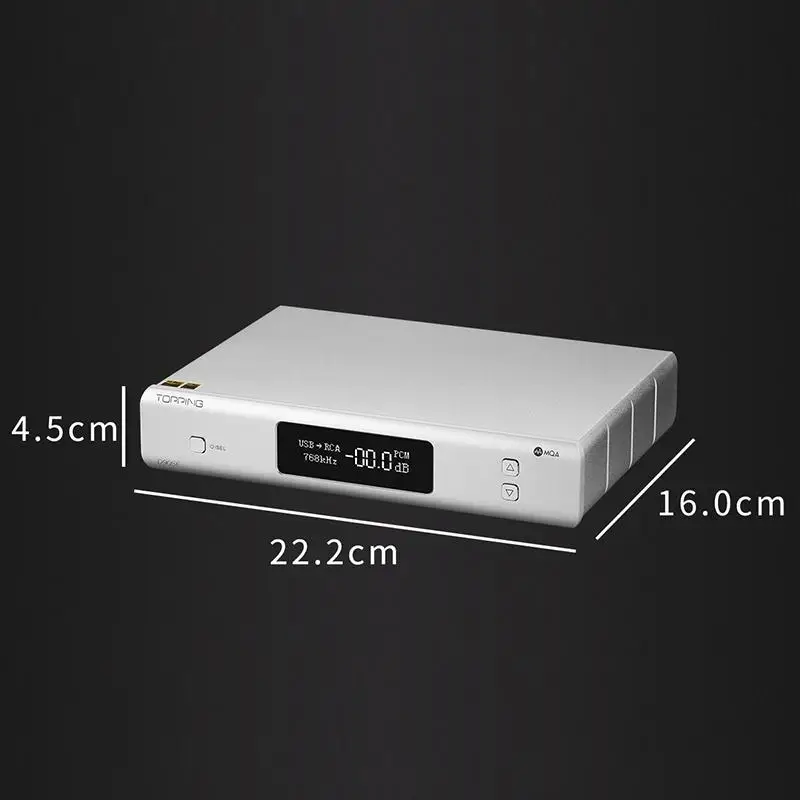 TOPPING D90SE ES9038Pro MQA ЦАП Bluetooth 5 0 DSD512 PCM768 кГц Полностью балансный Hi-Fi декодер