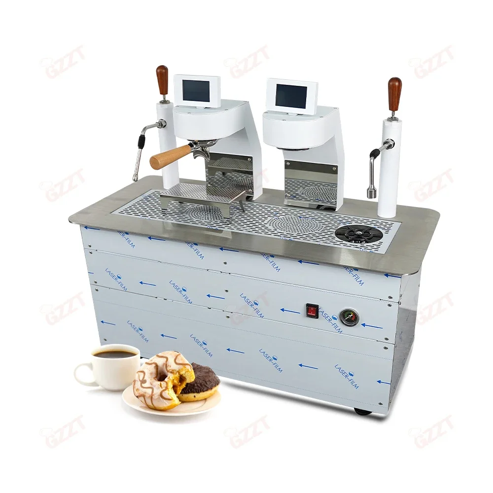 4 бойлера Европа чайник л машина для приготовления молока и чая кофе эспрессо