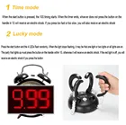 Настольная Игрушечная машина для отдыха на вечеринке с электрошоком