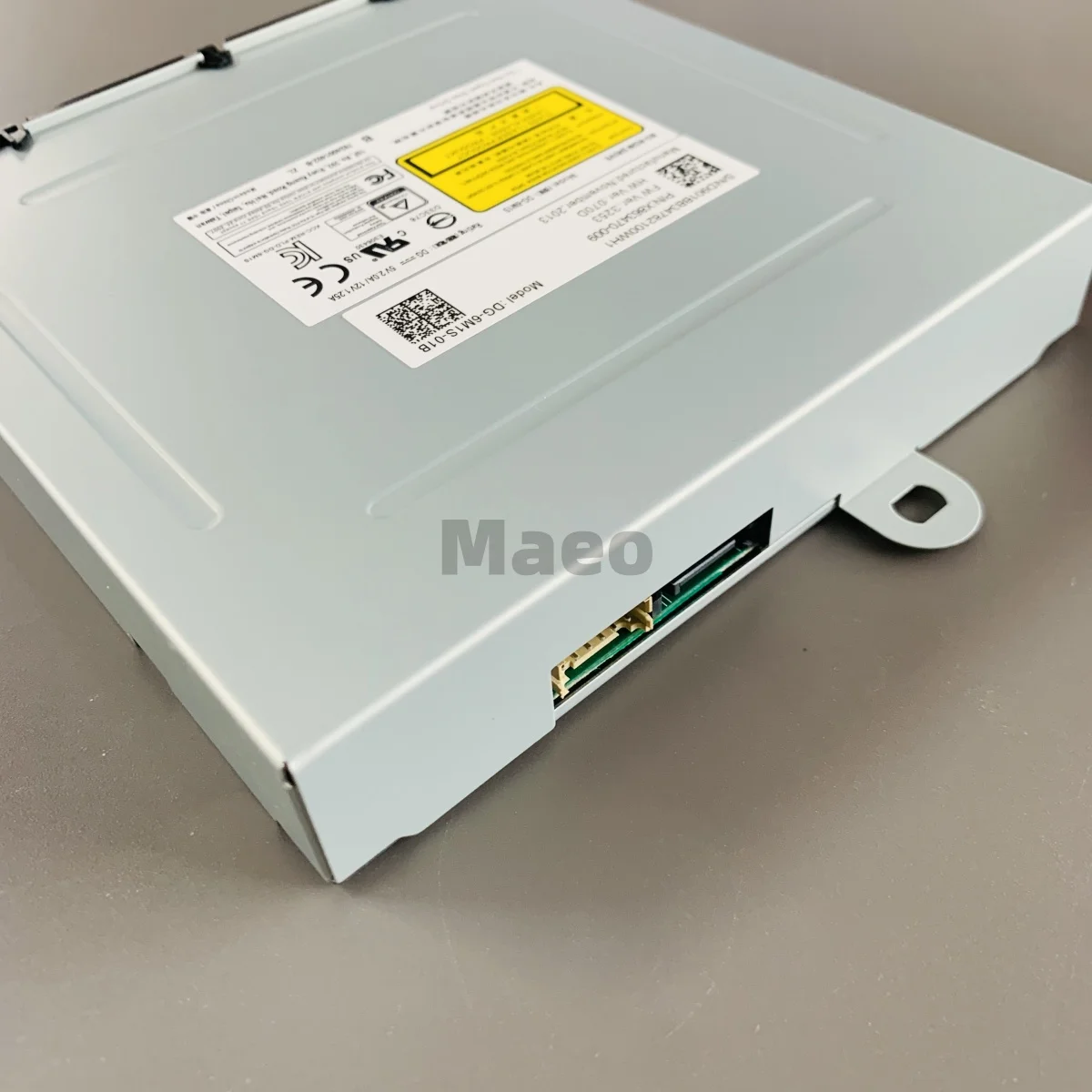 Фото Модуль полного считывателя, модель DG-6M1S-01B для восстановленного Xbox One №3