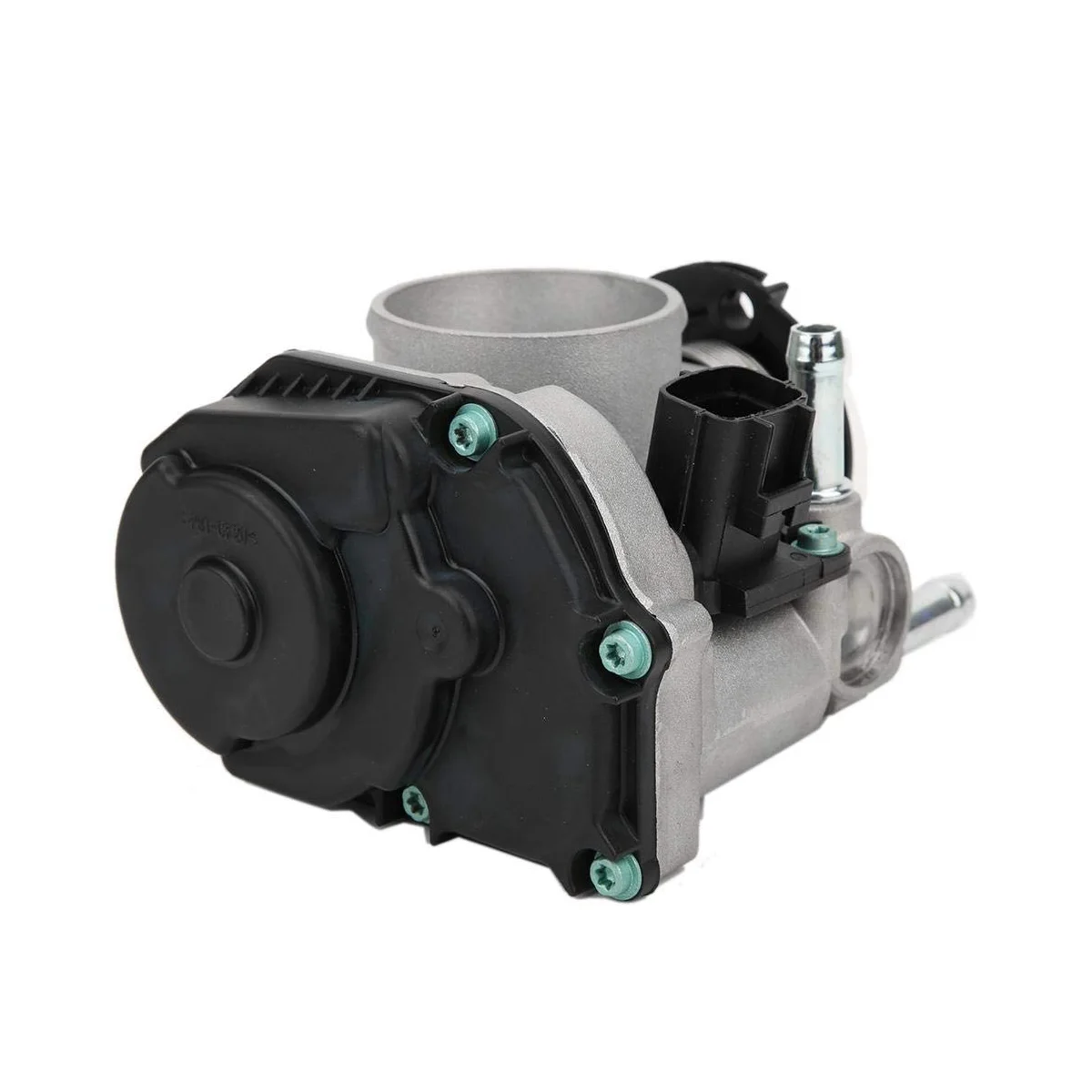 Корпус дроссельной заслонки в сборе 96394330 96815480 для Chevrolet Lacetti Optra J200 Daewoo Nubira