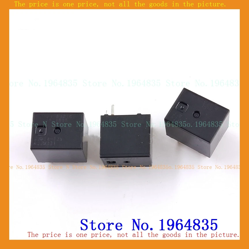 JJM1a-12V AJJM331 12V DIP-4 895-1A-C