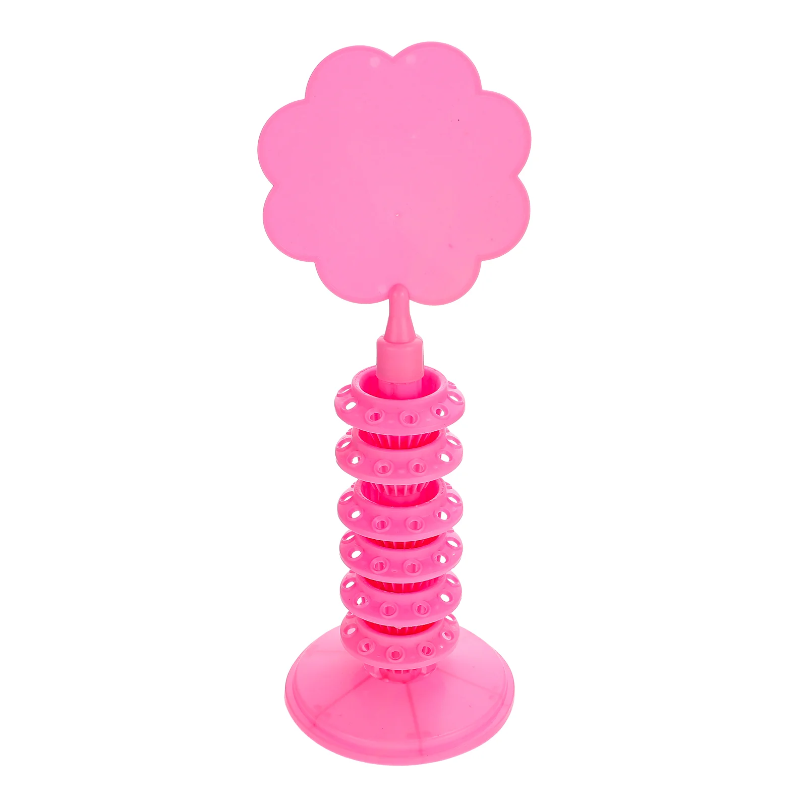 

Lollipop Stand Display Holder Cake Rackcandy Party Dessert Storagetabledecorativeshelf Baseshowing Sugar Wedding Stick Drying