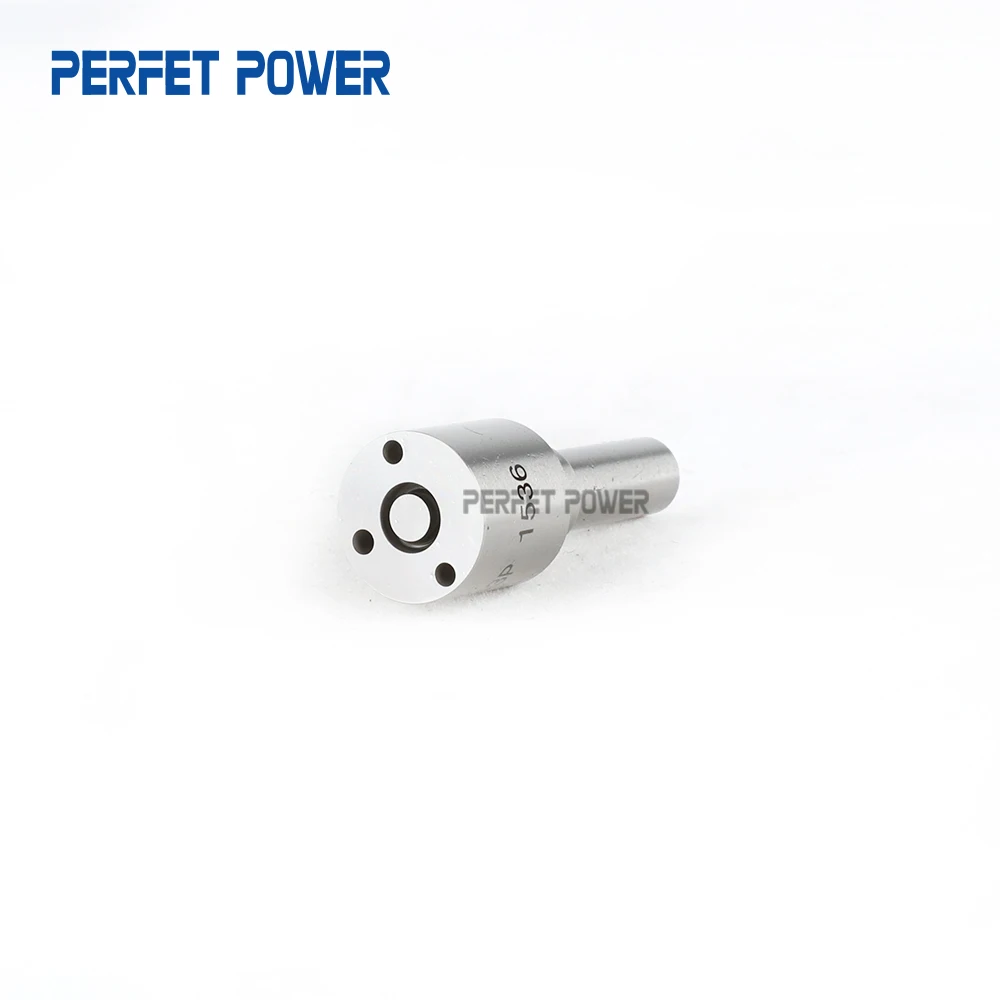 DLLA143P1536 DLLA 143P 1536 Топливная форсунка для 0445120054 2855491 504091504 0000504091504 Дизельный инжектор