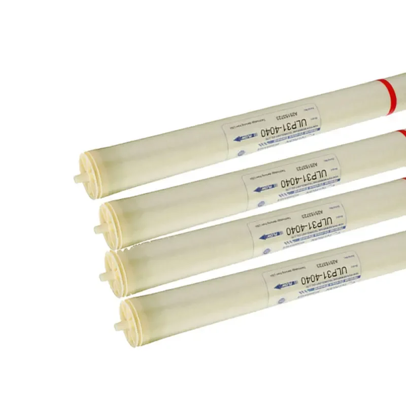 Мембрана сопротивления RO 4021 ULP21-4040 Фильтр обратного осмоса ULP31-4040