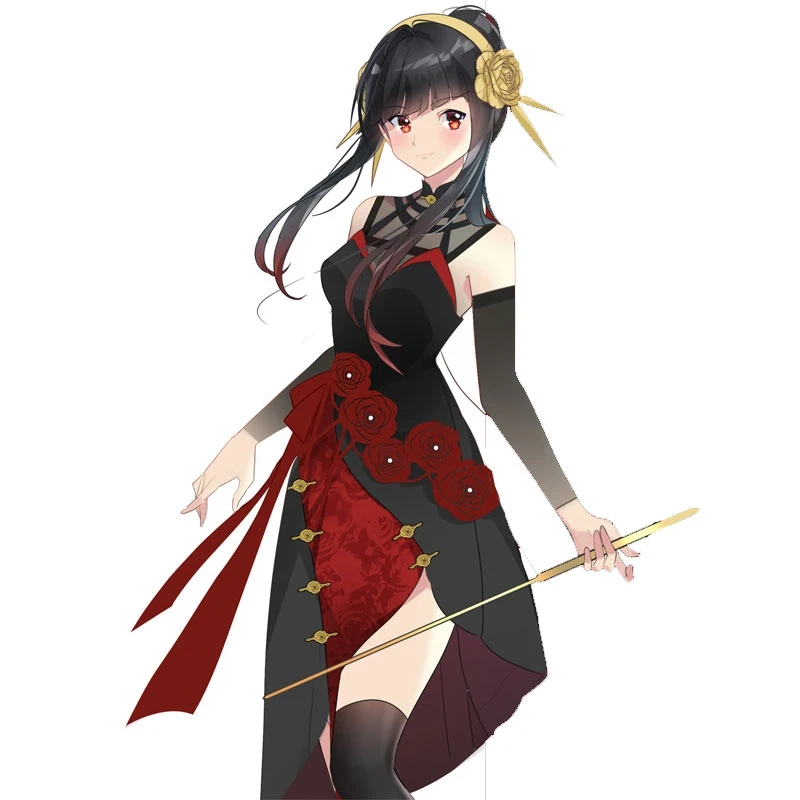 Предварительная продажа новинка шпионская семья аниме вокруг вас фальшивское