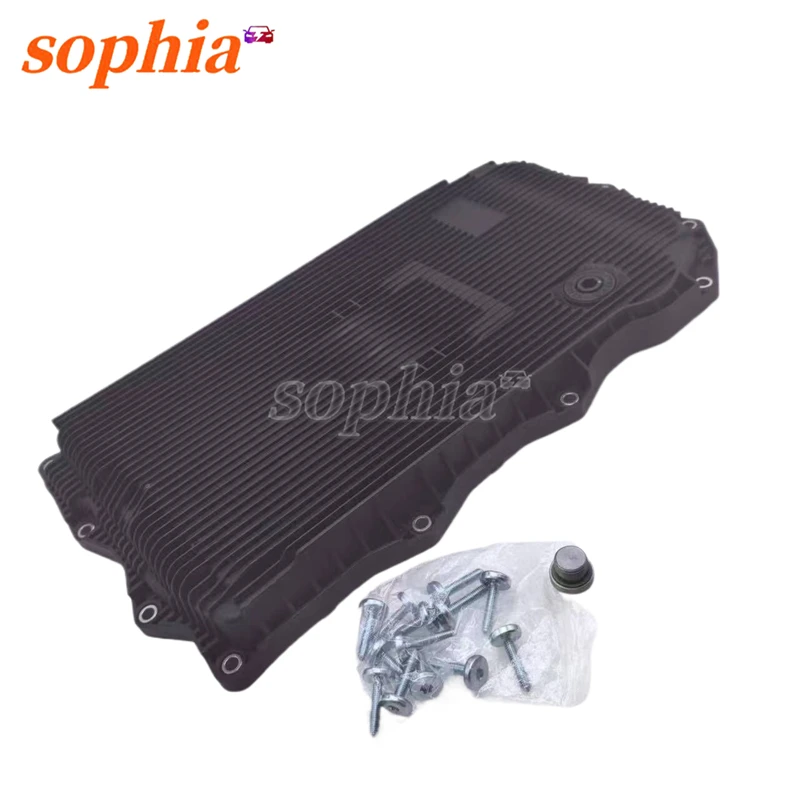 8HP45 8HP70 трансмиссионное масло фильтр для сковороды 24118612901 24117624192 24117604960 24117613253 LR065238