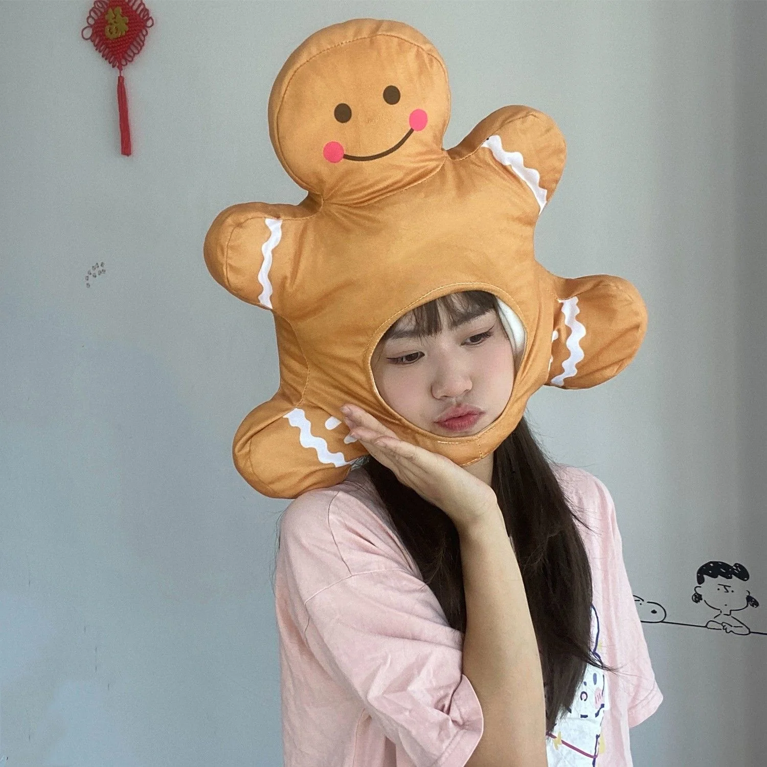 

Рождественская шляпа