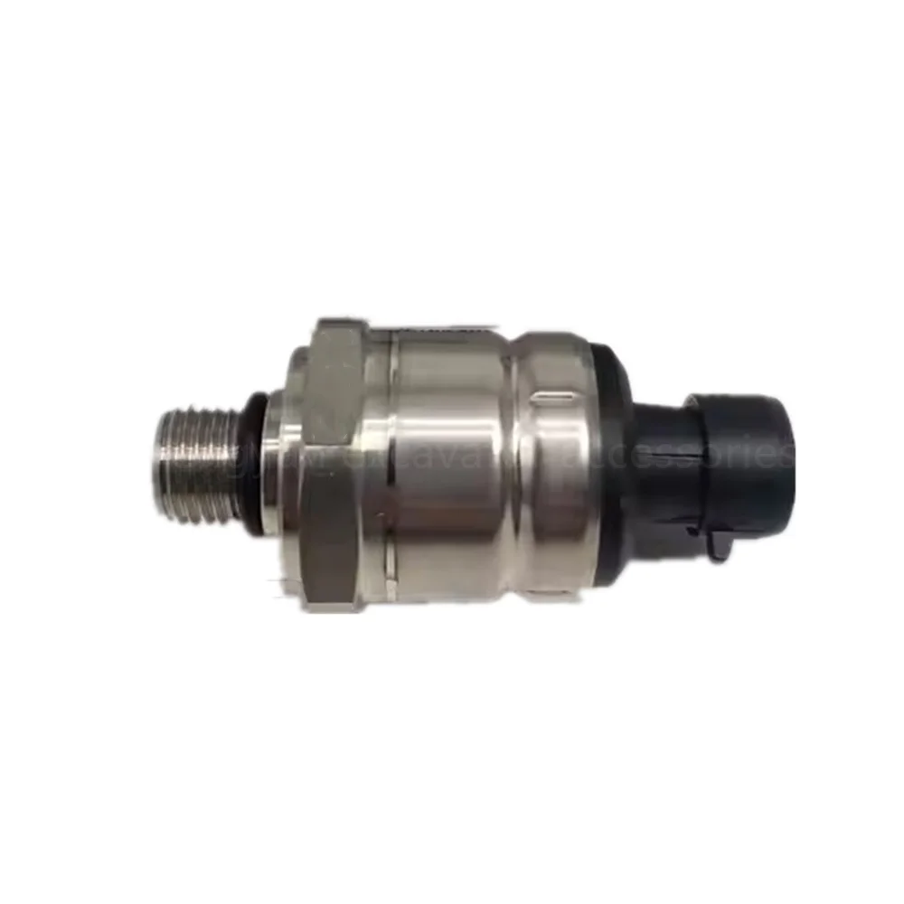 6560516200/6560-51-6200 для Komatsu WA600 Sensor SA6D170E SAA6D170E датчик двигателя запчасти погрузчика