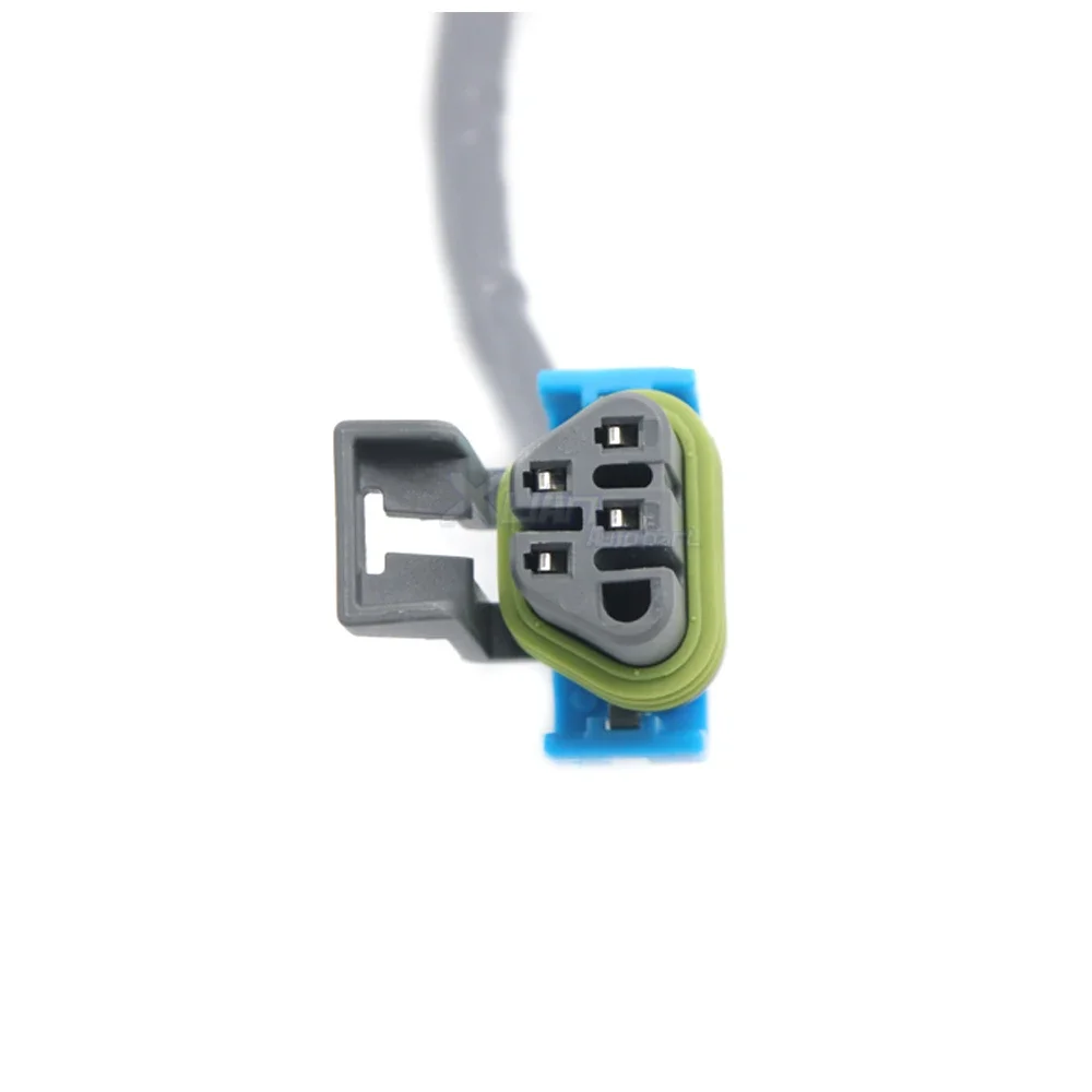 Машина 12621696 НОВЫЙ датчик кислорода O2 соотношения воздуха и топлива вниз для Buick GL8