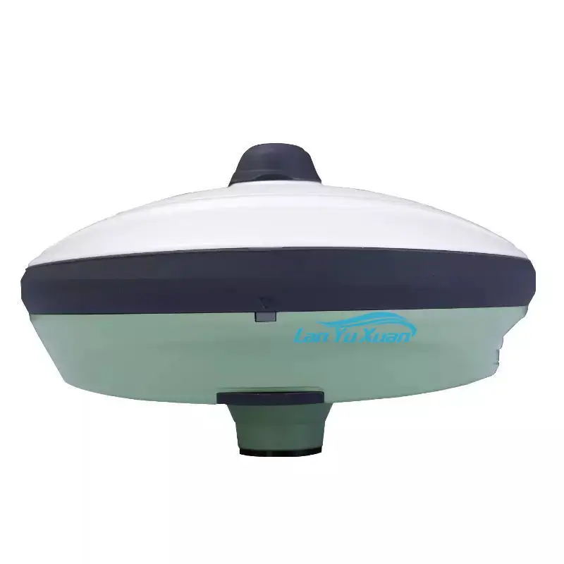Рисунок 2 - Приемник GPS RTK