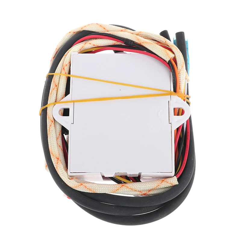 1 шт. 3-линейный контроль температуры фитингов бытового газового водонагревателя