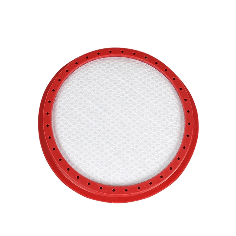 Для Dibea D18 D008pro/D18 PRO Ручной пылесос HEPA фильтры Профессиональные сменные аксессуары