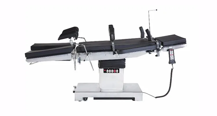 Рисунок 5 - Электрический хирургический операционный