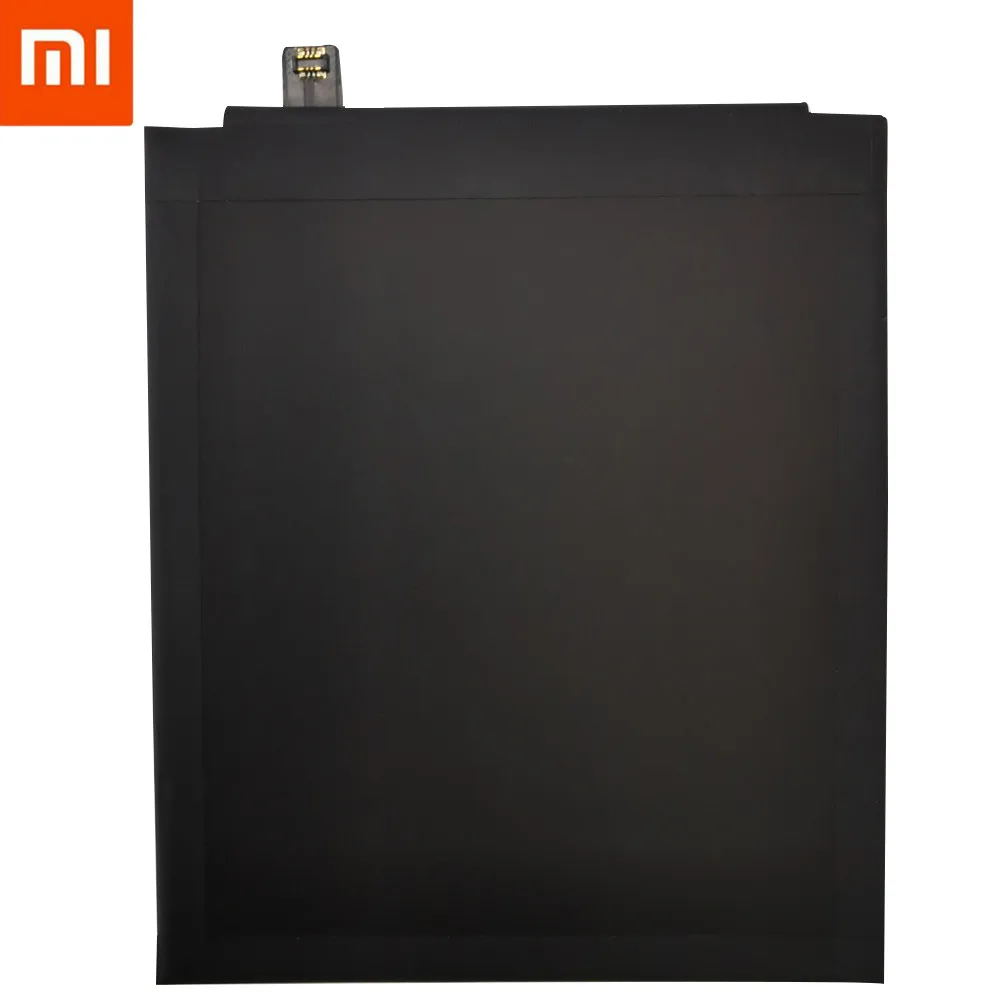 Оригинальный аккумулятор для Xiaomi Mi Redmi Note Mix Max 2 3 A3 3S 3X 4 4X 4A 5 5A 5S 5X M5 6 6A 7 7A 8 8T 9 SE Pro Plus