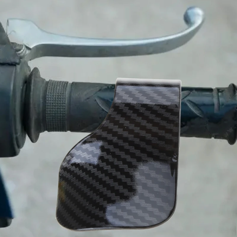 Мотоциклетный дроссель запястья ручки руль регулятор масла подставка для рычага