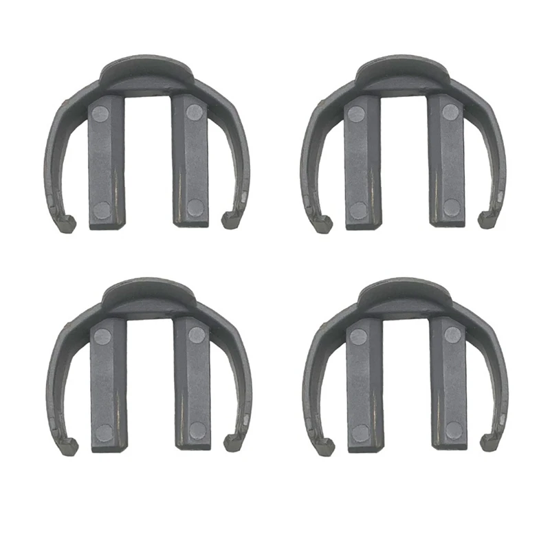 

4Pcs C Clips For Karcher K2 K3 K7 Pressure Washer Trigger & Hose Replacement C Clips 5.037-333.0,K5037333