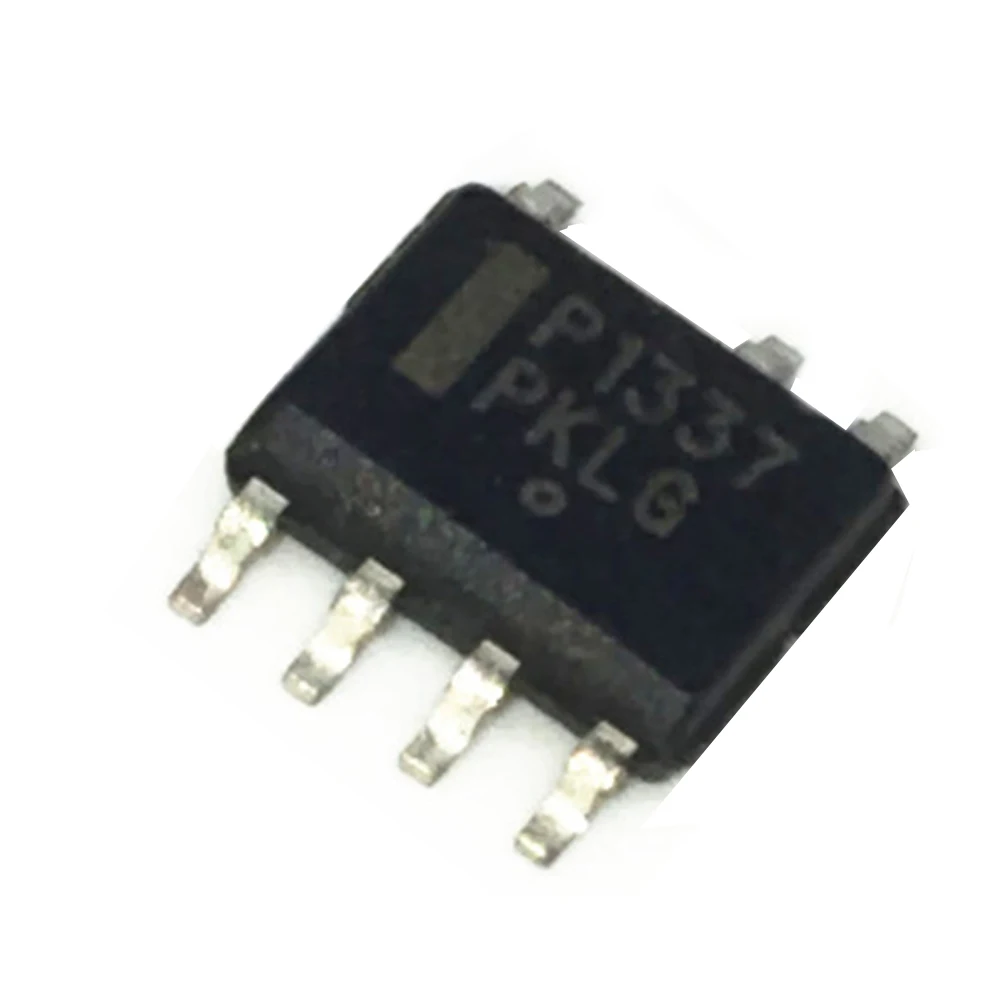 

5piece NCP1337DR2G NCP1337 P1337 SOP-7 In Stock