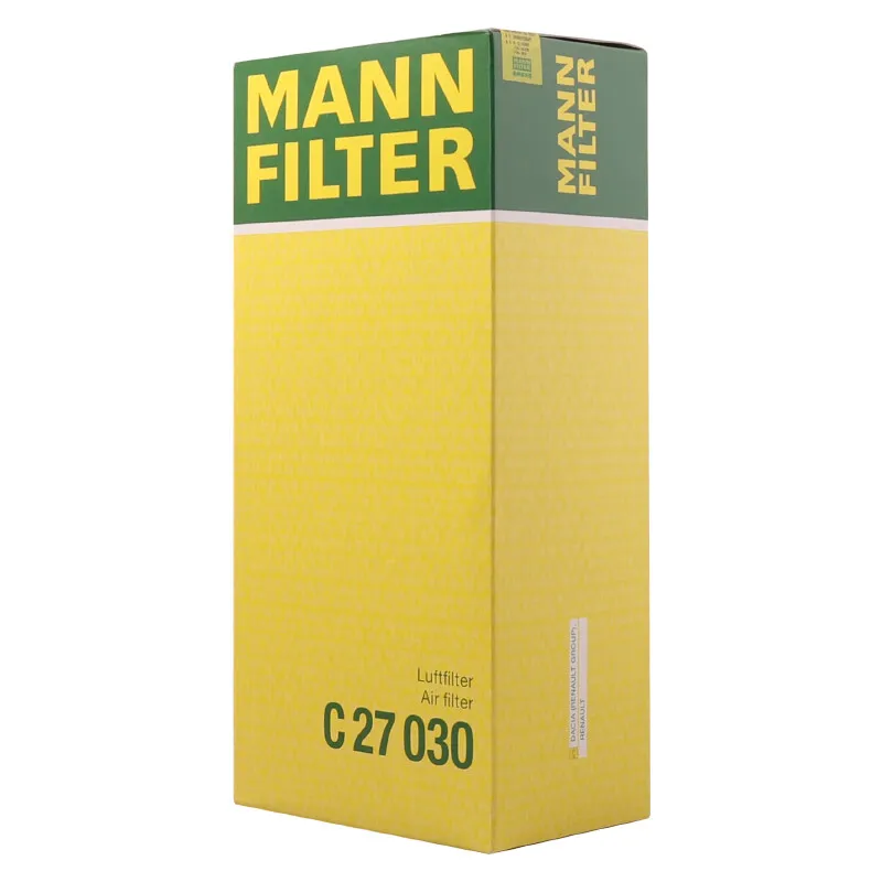 Воздушный Фильтр Mann C27030