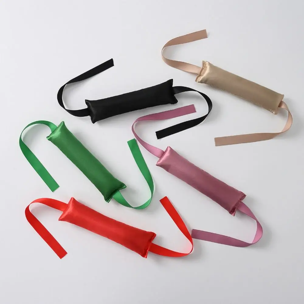 3 шт. губка для завивки волос без тепла