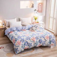 duvet cover printing comforter cover twin queen king size quilt cover 140x200cm 200x220cm bedding cover