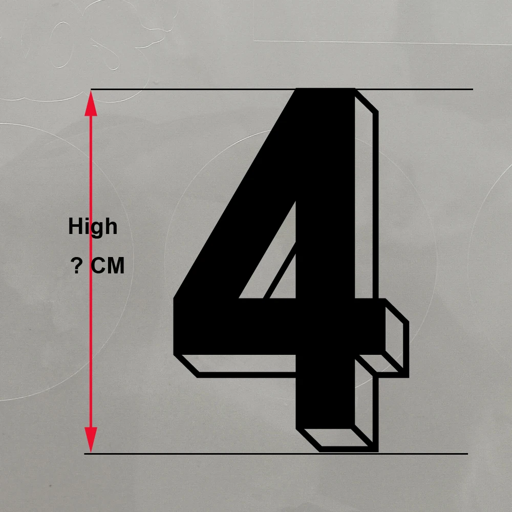 Нашивки для взрослых и детей с термонаклейкой баскетбольные 3d-цифры имя под