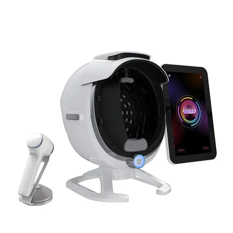 36 миллионов пикселей 8 спектральное изображение интеллектуальный сканер для