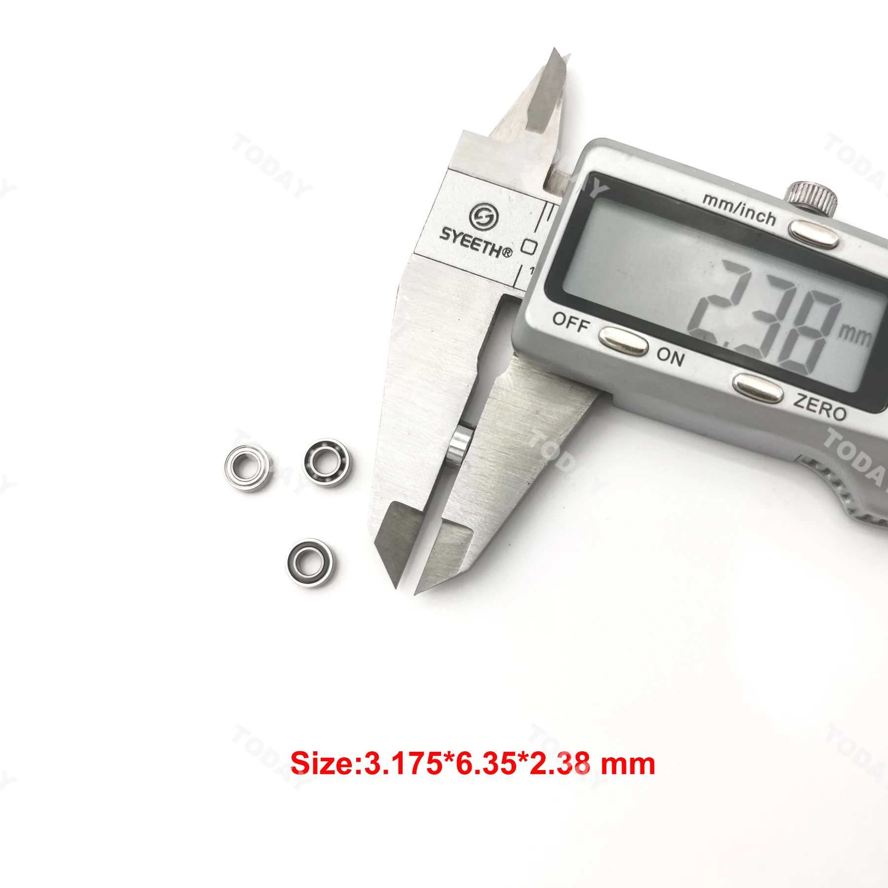 Стоматологические подшипники SR144 Для NSK Step Dental керамические шарики воздушной