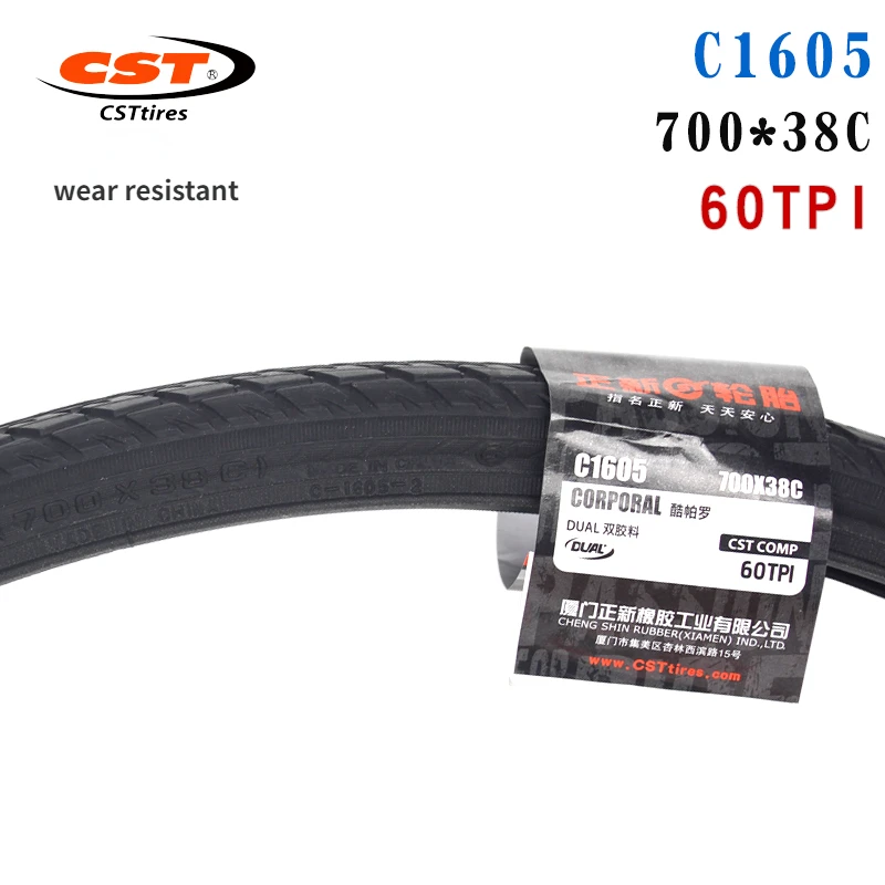 Шины для горного велосипеда C1605 26 дюймов 26x1 5 дорожный велосипед 700 x 35C 38C