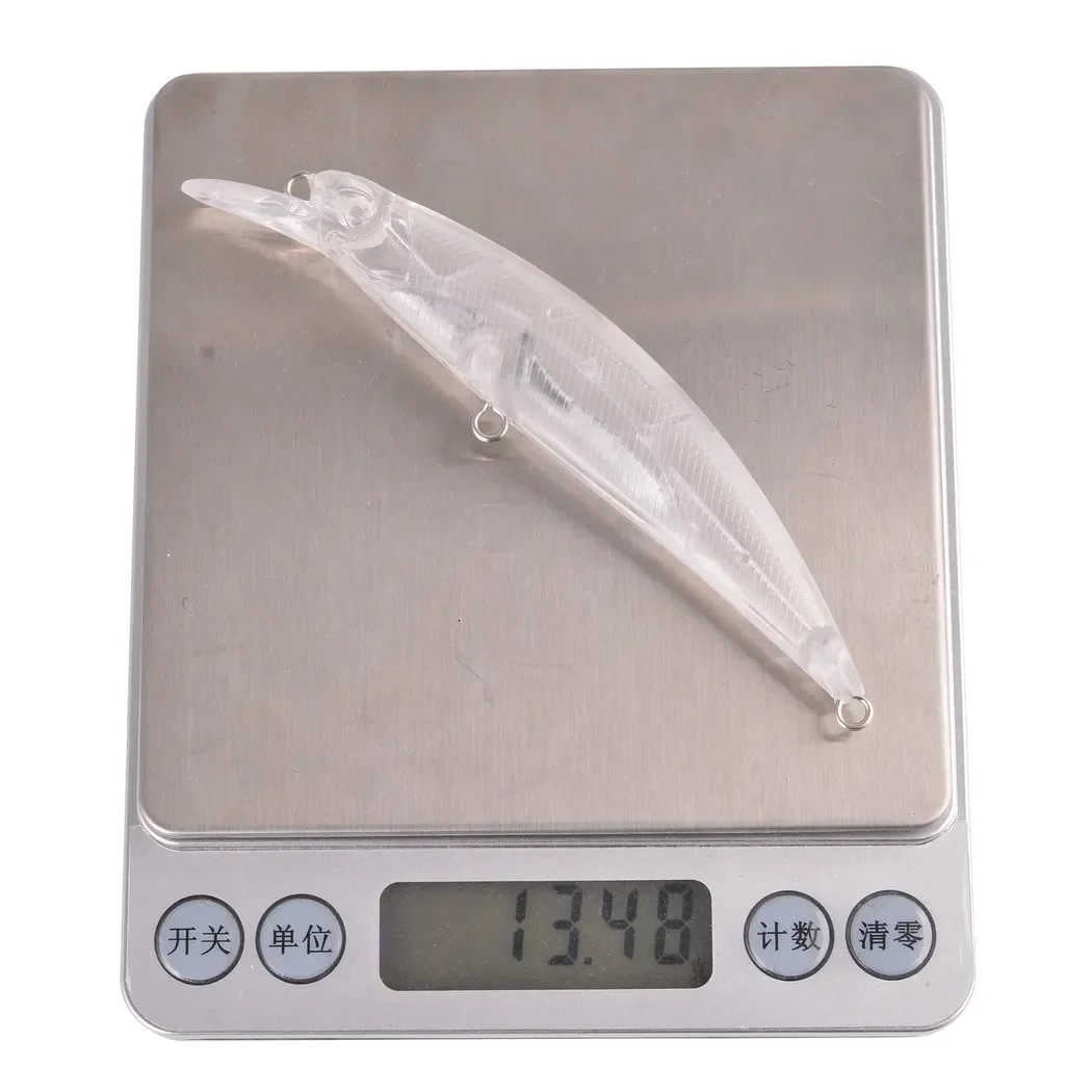 20 шт. японские рыболовные приманки 10 5 см 13 г