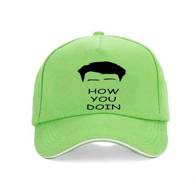 

Gorra de béisbol con frase para hombre, gorro de béisbol con frase de Canapé, de alta calidad, diseño 100% algodón, cómodo, info