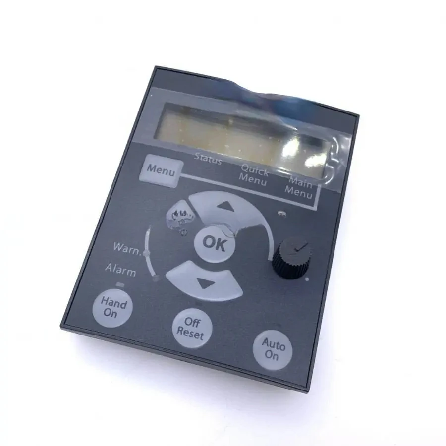 Для панели управления FC51 LCP12 132B0101 LCP 12-панель